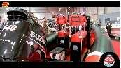 Salon de Nantes 2013 - Les bateaux