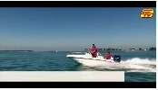 Essai Bateau - Boston Whaler 175