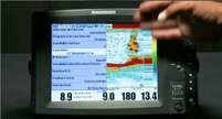Humminbird - REGLAGES SONDEUR