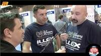 Salon de Nantes 2013 - ILLEX