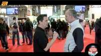 Salon de Nantes 2013 - Navicom Wof Daiwa