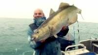 Fishing with Lechevallier - Lieus 2013