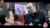 Salon de Nantes 2013 - Ultimate Fishing