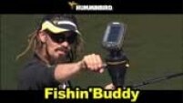 FISHIN BUDDY PUB
