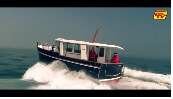 Essai Bateau - Rhéa 36