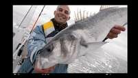 Cédric LECHEVALLIER - Guide pêche