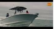 Essai Bateau - Edge Water 228