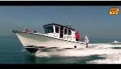Essai Bateau - Targa 27 GT