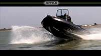 ZEPPELIN - BLACK MARLIN FISHING