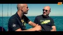 Fishing with - CEDRIC LECHEVALLIER