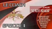 Le Coach - Episode II